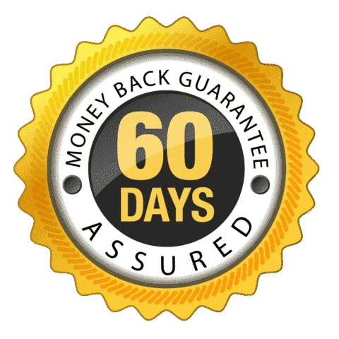 TruVarin Official Website 100% Satisfaction 60 Days Money Back Guarantee