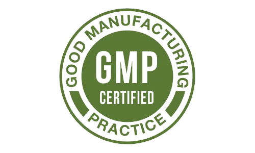 TruVarin GMP Certified